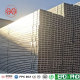 ODM Hot galvanized square tube factory yuantaiderun