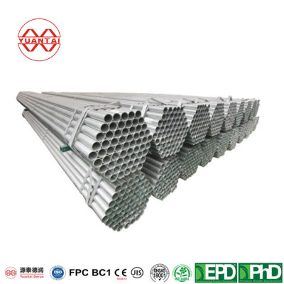 Hot Selling ASTM A53 A106 API 5L Alloy Galvanized Square pipe
