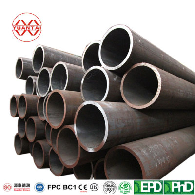 Hot Selling ASTM A53 A106 API 5L Seamless pipe