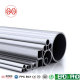Hot dip galvanized square pipe for glass curtain wall works