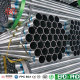 Hot dip galvanized round pipe for large venues