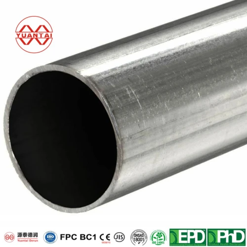 Low price wholesale custom ASTM a53 grade b galvanized seamless pipe for oilfield equipment