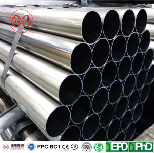 STBA20-STBA26 Grade Seamless Stainless Steel Pipes Manufacturers