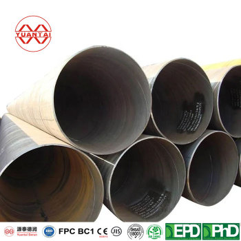 whole sale lsaw pipe factory yuantaiderun(oem odm obm)