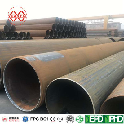 big OD LSAW pipes mill yuantaiderun(can oem odm obm)
