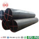 406mm GBT 9711 LSAW Steel Pipe For Conveying Gas yuantaiderun(can oem odm obm)