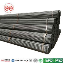Black Welded Steel Pipes Chinese Factory