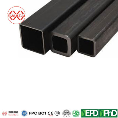 ERW Hollow Section from China（can oem odm obm）