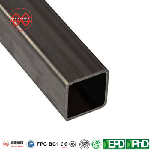 ERW Hollow Section from China（can oem odm obm）
