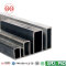 Cold Rolled Rectangular Pipes manufacturer China yuantaiderun(oem obm odm)