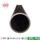 Iron MS Round Hollow Pipe supplier yuantaiderun