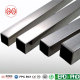 Stainless Steel Rectangular Pipe supplier yuantaiderun