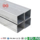 EN10210 EN10219 thick wall big dimension rectangular and square steel tube