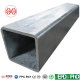 2X 2X 250 Wall Steel Square Tube 12 Piece factory directly supply