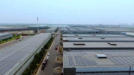 Tianjin yuantai Derun International Trade Co., Ltd.