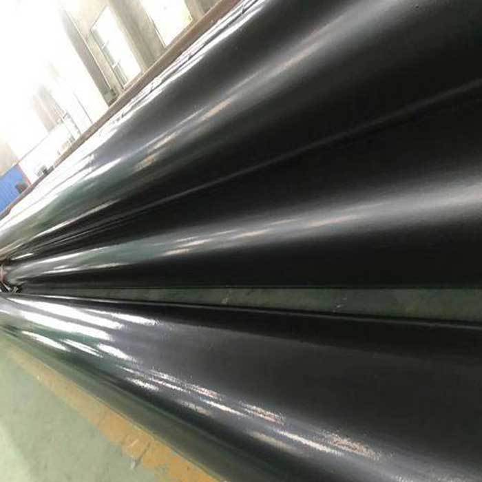 2.Which kind of surface coating for carbon steel pipe?