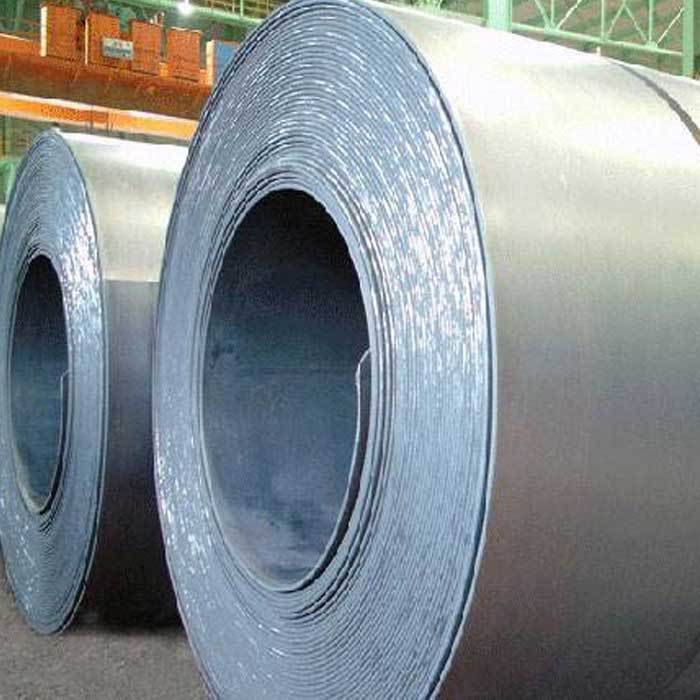 3.Which steel grade can YuanTaiDeRun provide ?