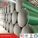 Manufacturer of spiral welded steel pipe for transmission pipeline yuantaiderun