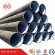 Spiral welded steel pipe mill(can oem odm obm)