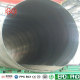 Chinese manufacturer of spiral welded steel pipe yuantaiderun