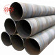 Spiral Welded Pipe Manufacturers and Suppliers in the USA