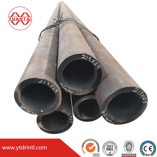 round steel hollow section factory (can oem odm obm)