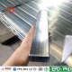 galvanized steel hollow section factory(accept oem obm odm)