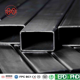 rectangular steel tubing  mill China(oem odm obm)