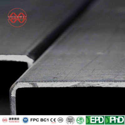 500mm-500mm-36mm steel tube  manufacturer China(oem odm obm)
