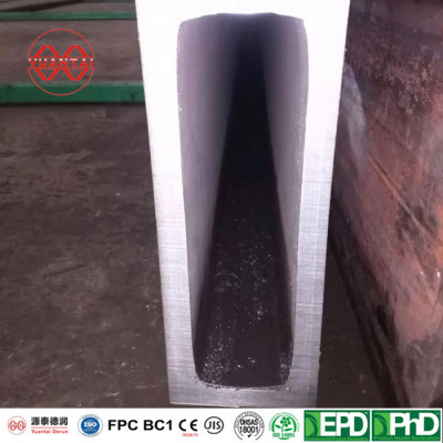 400mm * 150mm * 25MM 0 degree right angle steel pipe factory China(oem odm obm)