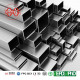 Black High Frequency Welded Pipe China Factory