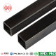 Black Square Hollow Section Supplier Yuantaiderun(Oem Odm Obm)