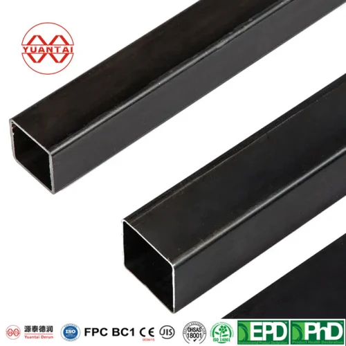 150 X 150 X 5 Mm Shs Mill YuantaiDerun(OEM ODM OBM)