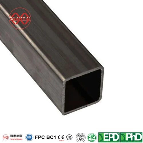 100x100x4mm SHS China Manufacturer Tianjin Yuantaiderun