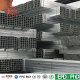 Hot Galvanized Hollow Section Factory China Tianjin Yuantaiderun(Oem Odm Obm)