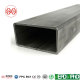 Grandes proveedores chinos de tubos de acero rectangulares
