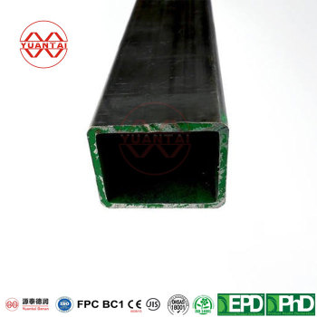 150 X 150 X 5 Shs China Factory Yuantaiderun(Oem-Odm-Obm)