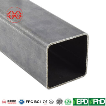 Yuantaiderun Brand Square Hollow Section