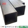 The situation of fund shortage in large caliber square tube market is likely to be further aggravated