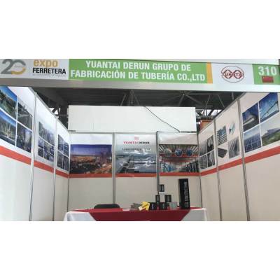 Exposición | far Thai and Costa Rica Expo
