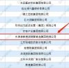 ¡Dios mío! Tianjin yuantaiderun Group Co., Ltd. Ocupa el primer lugar en la lista de las 500 empresas manufactureras más importantes de China en 2022.
