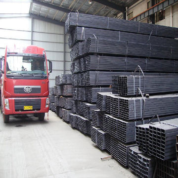 Do you know the production process of high frequency welded pipe?