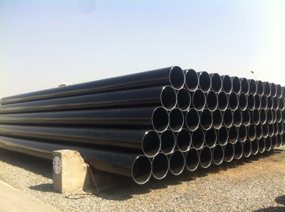 Steel Pipe Market Share, Growth 2022 Global Industry Size, Future Trends, Growth Key Factors, Demand, Sales & Income, Manufacture Players, Application, Scope, and Opportunities Analysis by Outlook-2025
