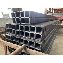 Three core advantages of Tianjin Yuantai Derun Steel Pipe Manufacturing Group Co., Ltd
