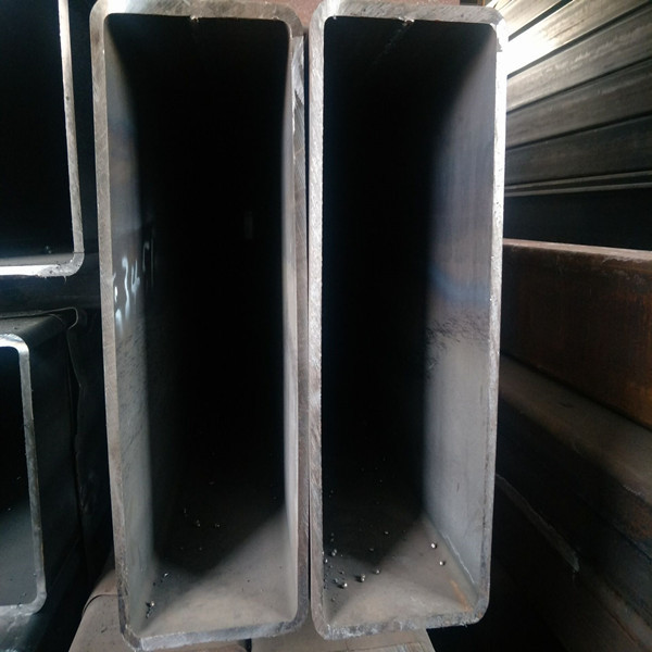 rectangular steel tubes from yuantai derun