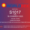 Yuantai Derun participa en WORLDBEX (Exposición filipina de materiales de construcción)