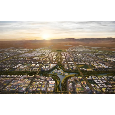 Yuantai Derun x Tashkent: SCO Project Highlights Chinese Manufacturing Power