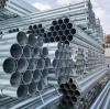 The difference between cold-dip galvanizing and hot-dip galvanizing in steel pipe processing