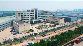 Tangshan Libaofeng International Trade Co., Ltd