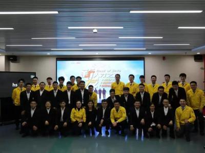 SINO ve FANUC'un yeni yetenek yolu
